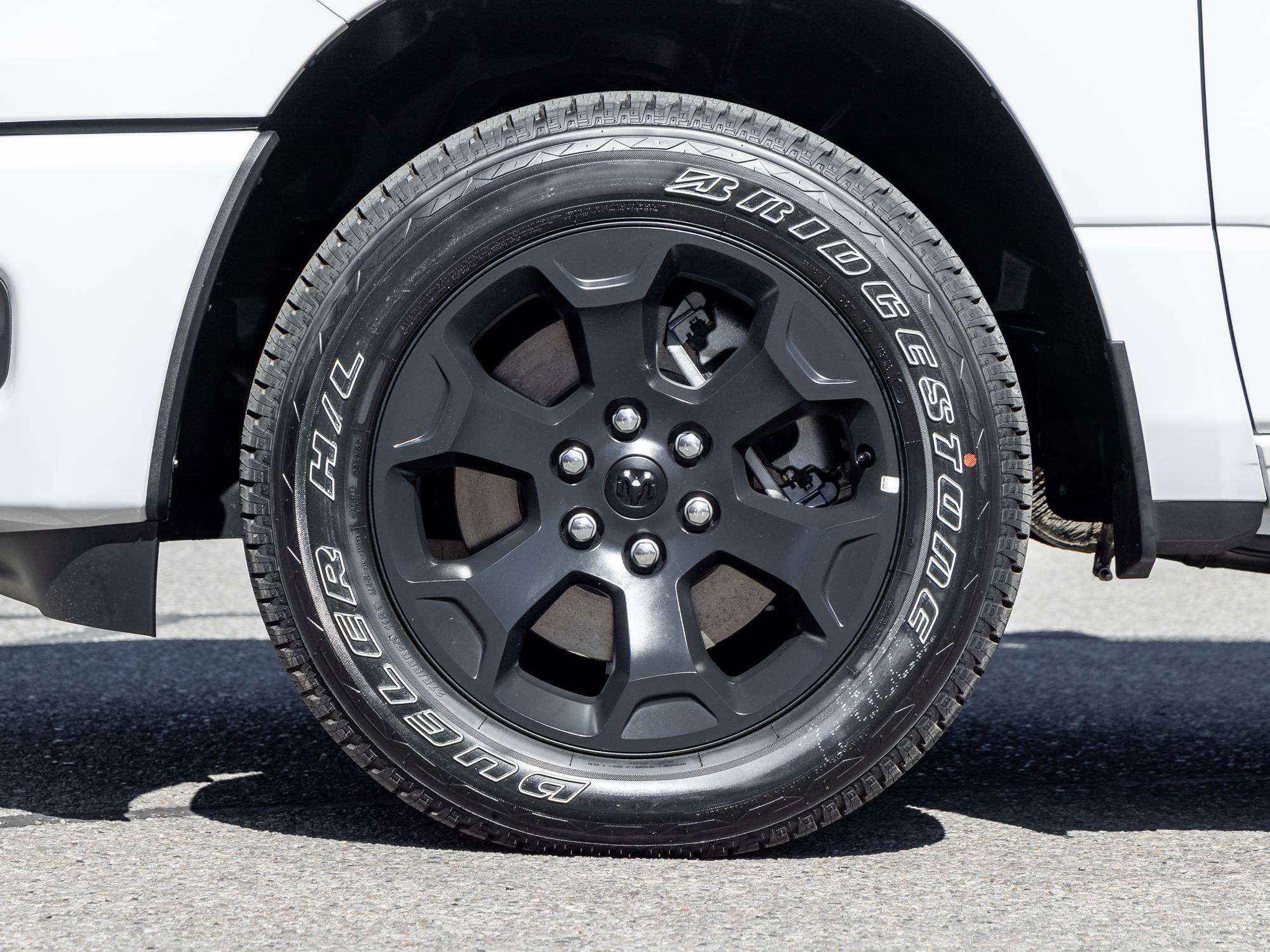 2026 RAM 1500 SPORT | BEST DEAL AROUND ON A SPORT!! | RMT START! — снимка 5