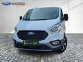 Ford Tourneo Custom Kombi L1 Active Navi App Kamera Weiß - thumbnail 9