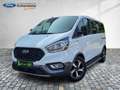 Ford Tourneo Custom Kombi L1 Active Navi App Kamera Weiß - thumbnail 25