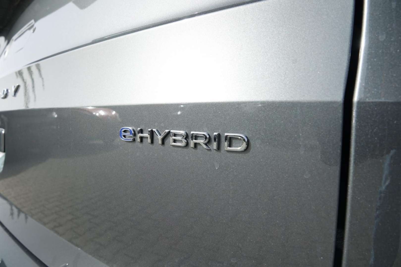 Volkswagen Caddy Maxi EHYBRID Style -  - Joinsteer - #5