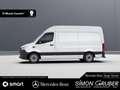 Mercedes-Benz Sprinter 317 Standard L2H2 9G MBUX Navi 360 Cam Weiß - thumbnail 10