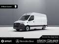 Mercedes-Benz Sprinter 317 Standard L2H2 9G MBUX Navi 360 Cam Weiß - thumbnail 1