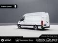 Mercedes-Benz Sprinter 317 Standard L2H2 9G MBUX Navi 360 Cam Weiß - thumbnail 11