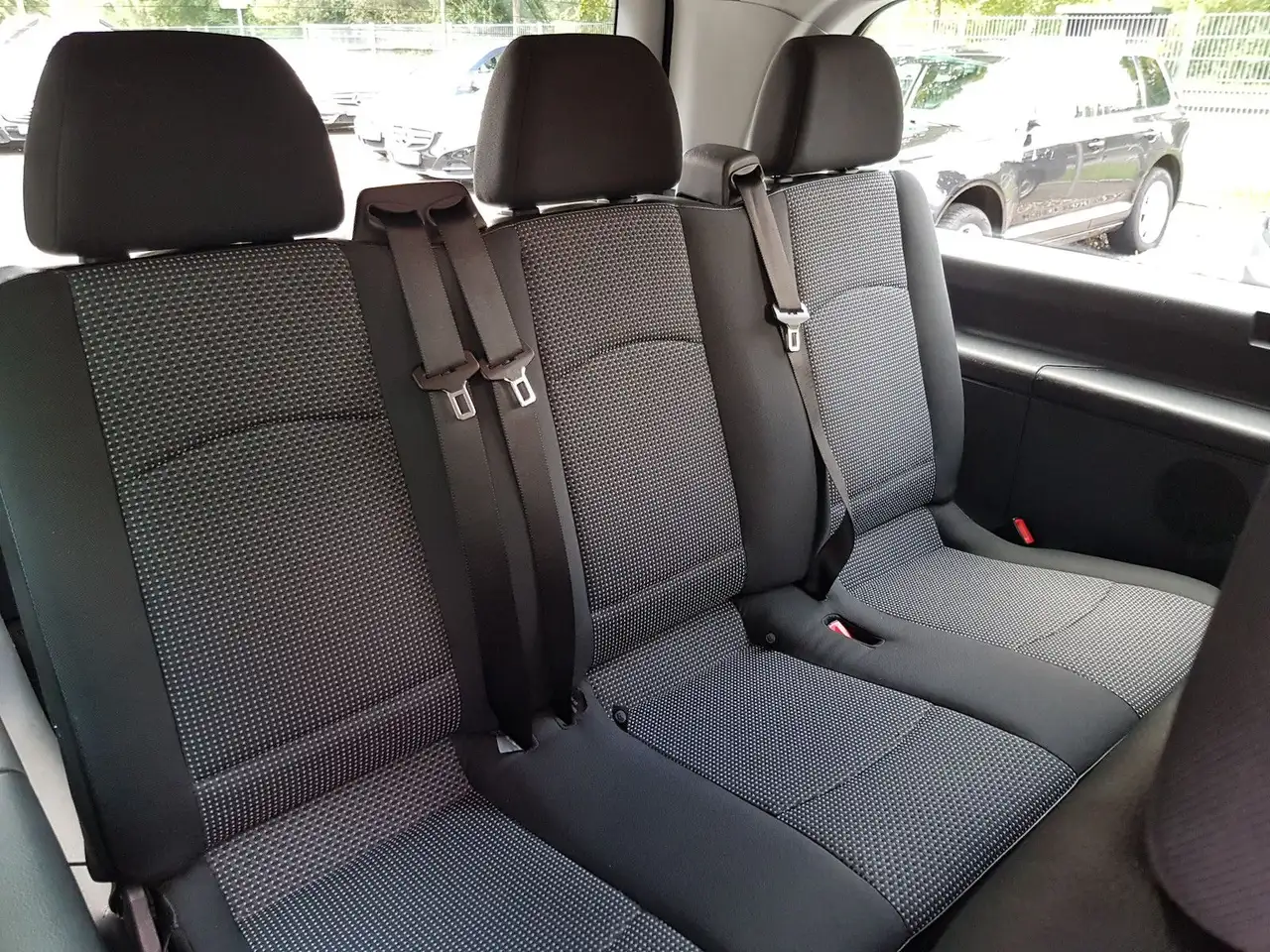 MERCEDES-BENZ VITO BREAK 9 PLACES - 163 ch - 67 956KMS