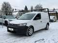 Volkswagen Caddy Cargo Kastenwagen Entry 2,0 TDI MwSt.ausweisbar Weiß - thumbnail 25