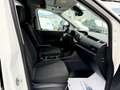 Volkswagen Caddy Cargo Kastenwagen Entry 2,0 TDI MwSt.ausweisbar Weiß - thumbnail 9