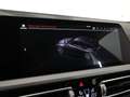 BMW 320 Serie 3 320d Touring mhev 48V Sport auto PELLE Rot - thumbnail 31