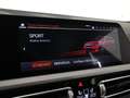BMW 320 Serie 3 320d Touring mhev 48V Sport auto PELLE Rot - thumbnail 32