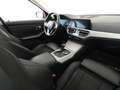 BMW 320 Serie 3 320d Touring mhev 48V Sport auto PELLE Rot - thumbnail 18