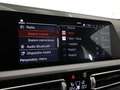 BMW 320 Serie 3 320d Touring mhev 48V Sport auto PELLE Rot - thumbnail 25