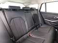 BMW 320 Serie 3 320d Touring mhev 48V Sport auto PELLE Rot - thumbnail 17