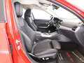 BMW 320 Serie 3 320d Touring mhev 48V Sport auto PELLE Rot - thumbnail 14