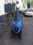 Piaggio MP3 250 Sport Blauw - thumbnail 1