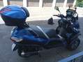 Piaggio MP3 250 Sport Blauw - thumbnail 3