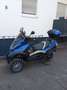 Piaggio MP3 250 Sport Blauw - thumbnail 4