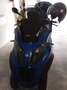 Piaggio MP3 250 Sport Blauw - thumbnail 8