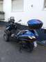 Piaggio MP3 250 Sport Blauw - thumbnail 2