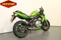 Kawasaki ER - 6 N ER-6N ABS Zwart - thumbnail 14