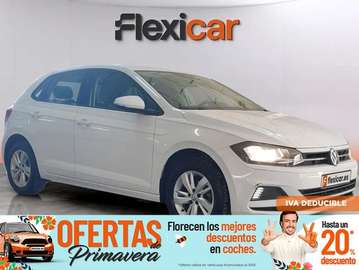 1.0 TSI Advance 70kW