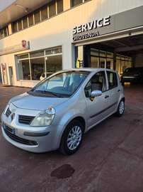 Modus 2004 1.2 16v Grazia