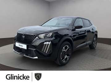 E-2008 ALLURE Elektromotor 156