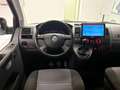Volkswagen T5 Multivan Startline 1.9 TDI*Klima*Bett*Android*PDC Albastru - thumbnail 7