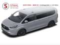 Ford Tourneo Custom Bus 2.5 PHEV 340 L1H1 FWD Titanium X Aut. Grau - thumbnail 1