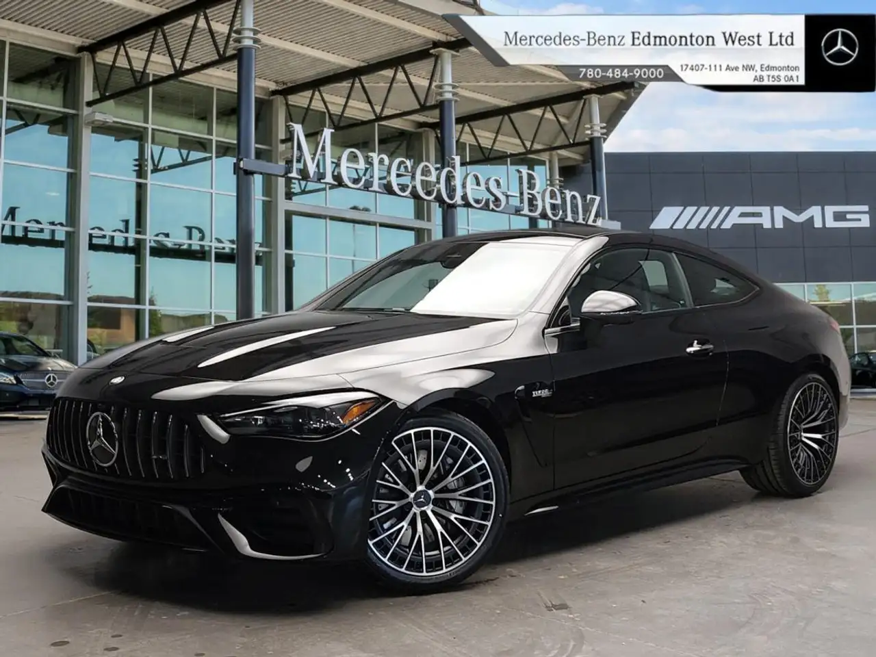 2026 Mercedes-Benz CLE
