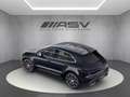 Porsche Macan S Aut. Negro - thumbnail 3