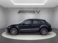 Porsche Macan S Aut. Negro - thumbnail 2