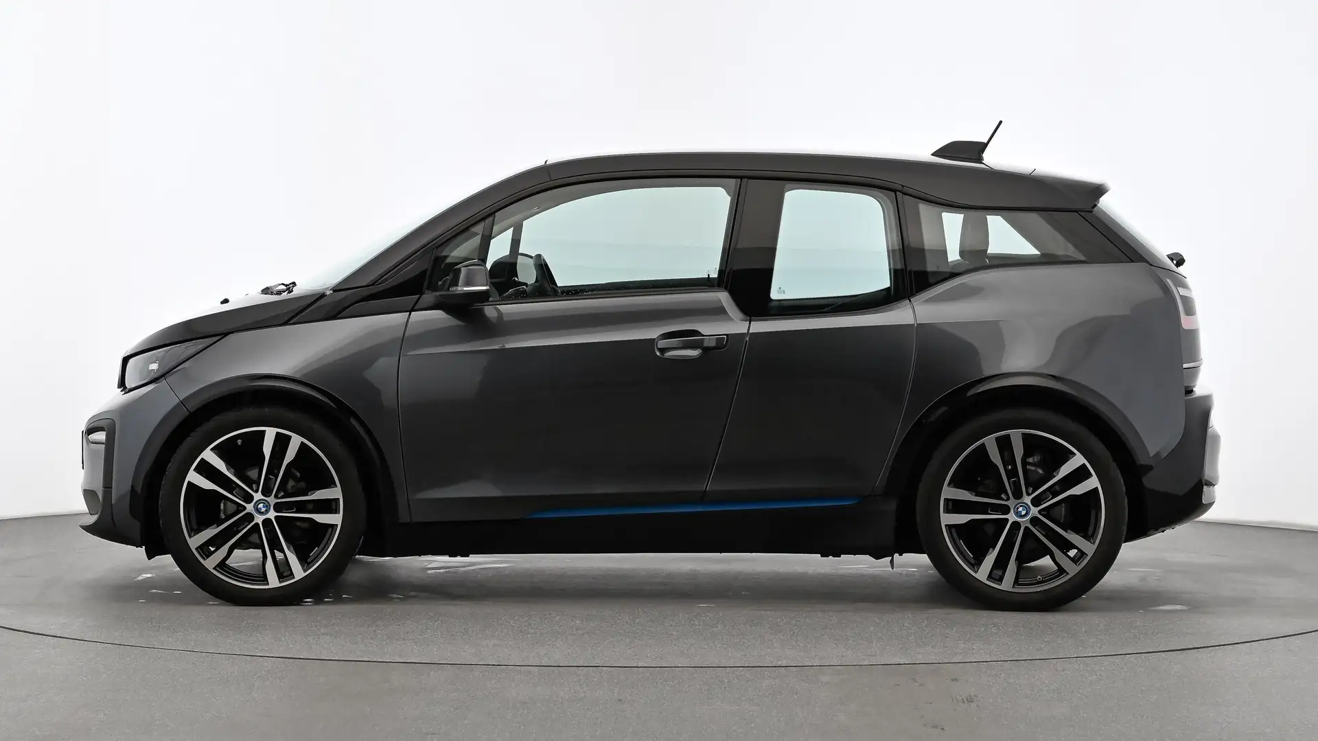 BMW i3 Sportpaket Komfort-Paket Grau - 2