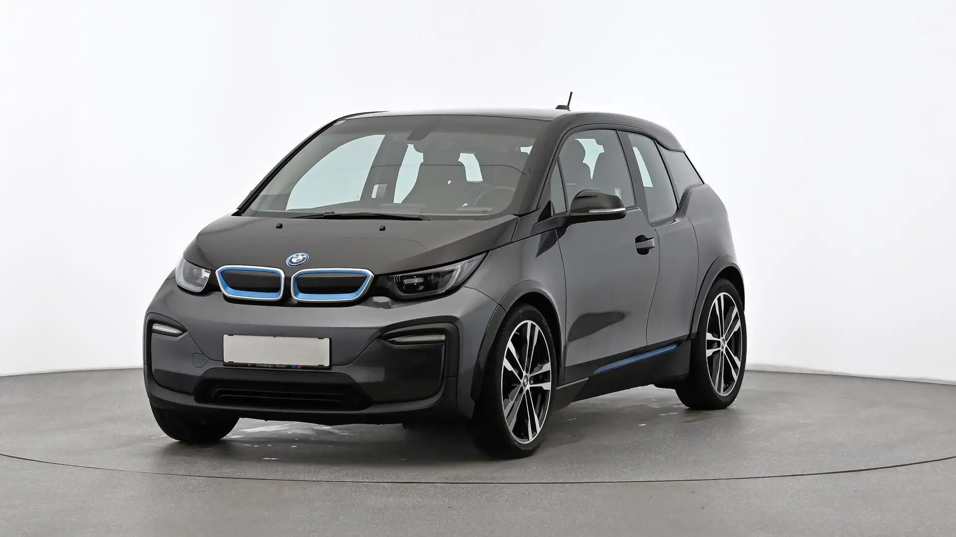 BMW i3 Sportpaket Komfort-Paket Grau - 1