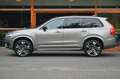 Volvo XC90 T8 Long range AWD R-Design | Luchtvering | 360° Ca Grijs - thumbnail 4