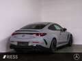 Mercedes-Benz CLE 53 AMG 4M Cp PANO DIS BURM KEYL HUD MEMO 360° Grau - thumbnail 2