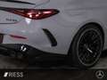 Mercedes-Benz CLE 53 AMG 4M Cp PANO DIS BURM KEYL HUD MEMO 360° Grau - thumbnail 4