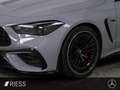 Mercedes-Benz CLE 53 AMG 4M Cp PANO DIS BURM KEYL HUD MEMO 360° Grau - thumbnail 3