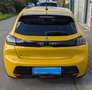 Peugeot e-208 208 Elektromotor 136 GT Pack Gelb - thumbnail 6