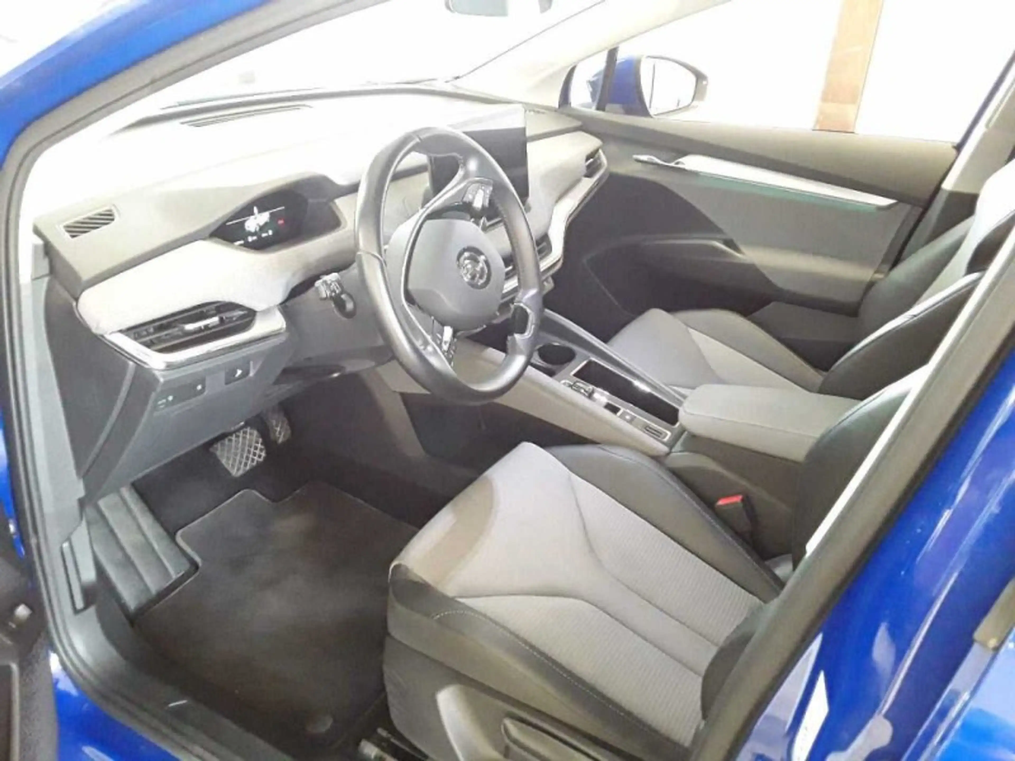 Skoda Enyaq 60 Loft dig.Cockpit LED Ambiente-Licht — photo 2