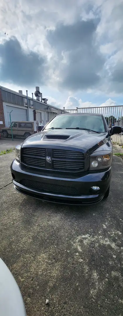 Dodge RAM Srt10 - 1