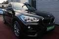 BMW X1 xDrive 20 d SPORT LINE AUTOMATIK NAVI LED 2Hd Noir - thumbnail 2