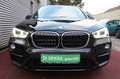 BMW X1 xDrive 20 d SPORT LINE AUTOMATIK NAVI LED 2Hd Noir - thumbnail 12