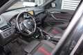 BMW X1 xDrive 20 d SPORT LINE AUTOMATIK NAVI LED 2Hd Noir - thumbnail 5