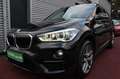 BMW X1 xDrive 20 d SPORT LINE AUTOMATIK NAVI LED 2Hd Noir - thumbnail 1