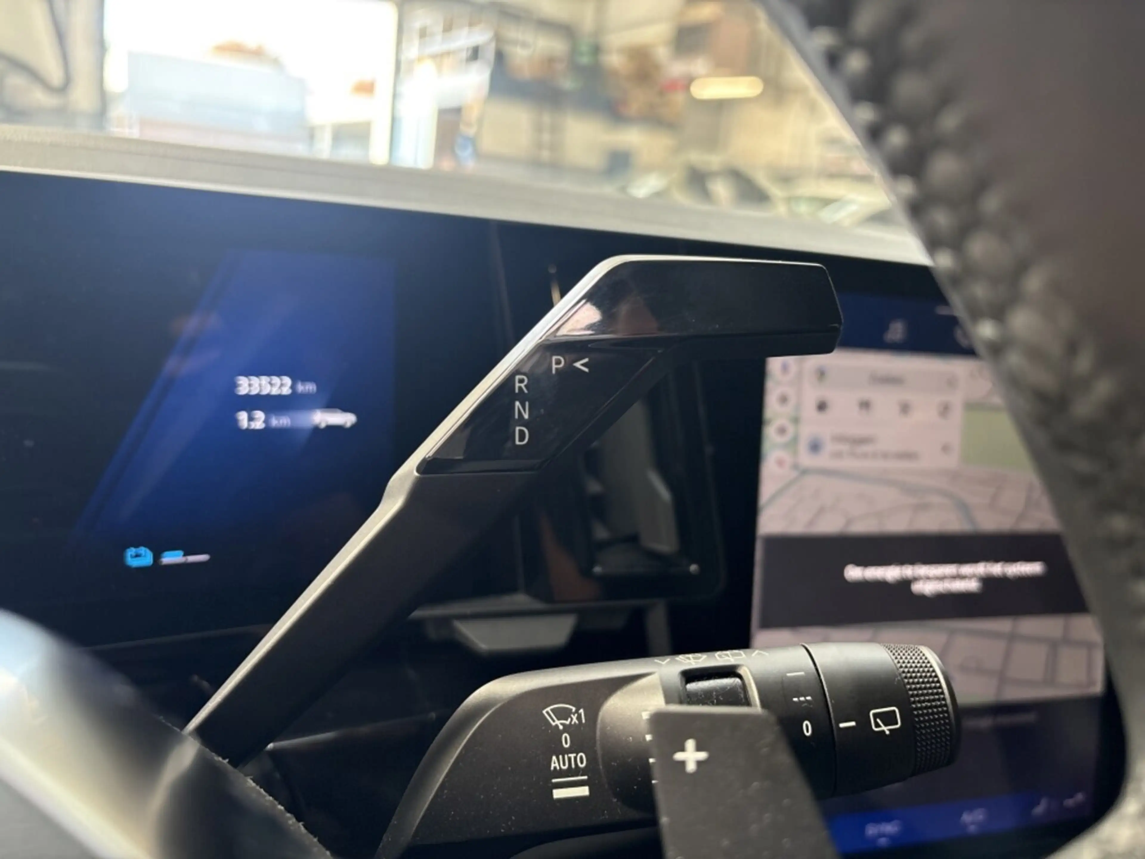 Renault Espace E-Tech full hybrid 200 techno 7p. | Apple carplay/ — photo 13
