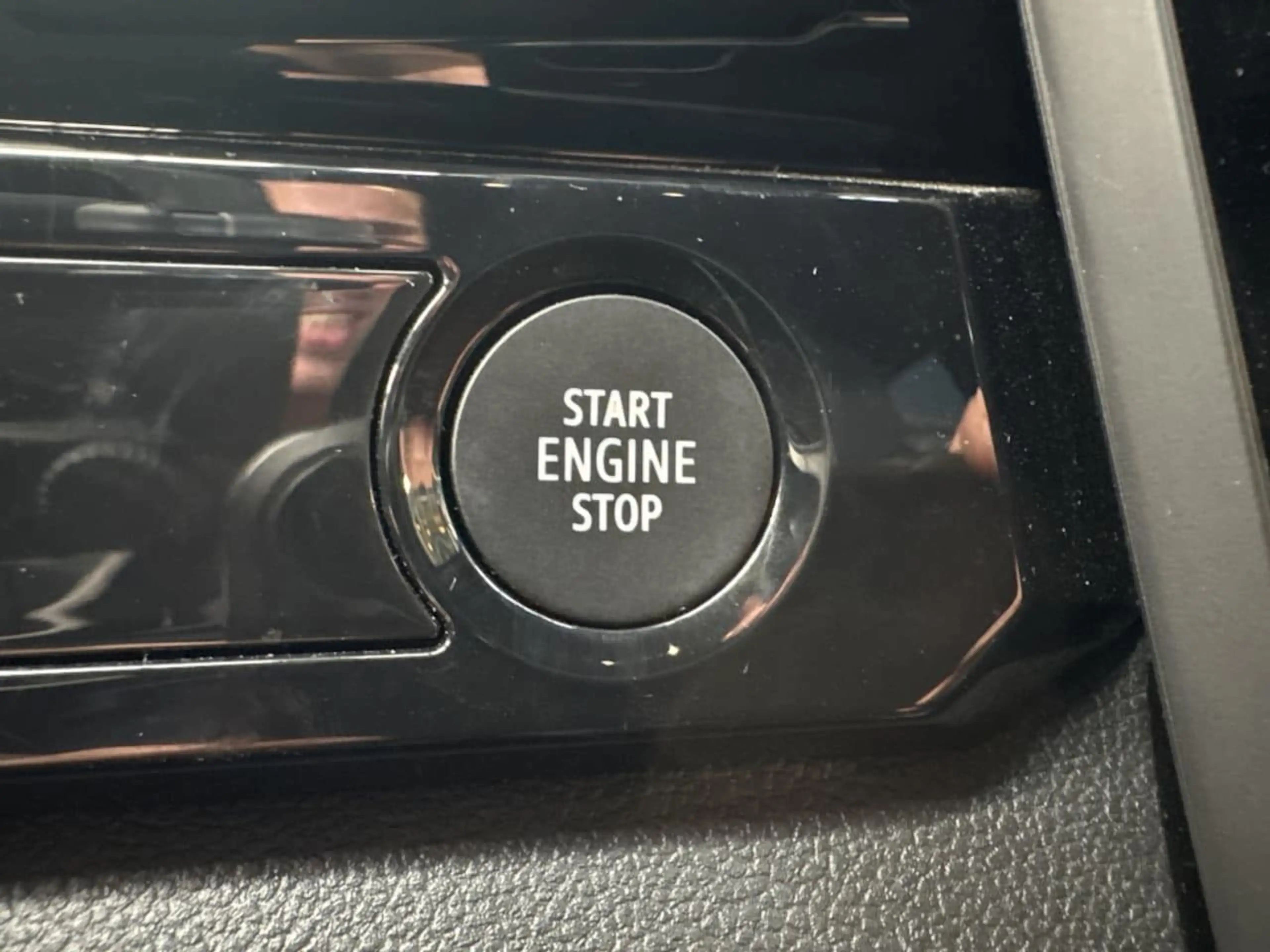 Renault Espace E-Tech full hybrid 200 techno 7p. | Apple carplay/ — photo 12