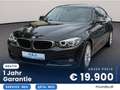 BMW 318 3er GT Sport Line Automatik/Garantie Schwarz - thumbnail 1
