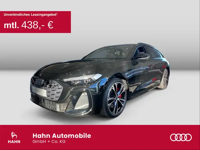 Audi S5 TFSI 270 kW S tronic