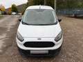 Ford Transit Courier 1.6 TDCI Kombi*KLIMA*5 SITZER*4/5 TÜRER*EURO 5 Biały - thumbnail 7