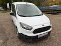 Ford Transit Courier 1.6 TDCI Kombi*KLIMA*5 SITZER*4/5 TÜRER*EURO 5 Biały - thumbnail 1