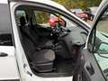Ford Transit Courier 1.6 TDCI Kombi*KLIMA*5 SITZER*4/5 TÜRER*EURO 5 Biały - thumbnail 17